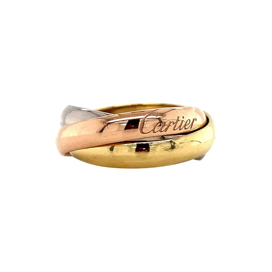 cartier_triniry_ring__krt_2.webp Cartier triniry ring 18 krt>Vintage Jewellery Hot