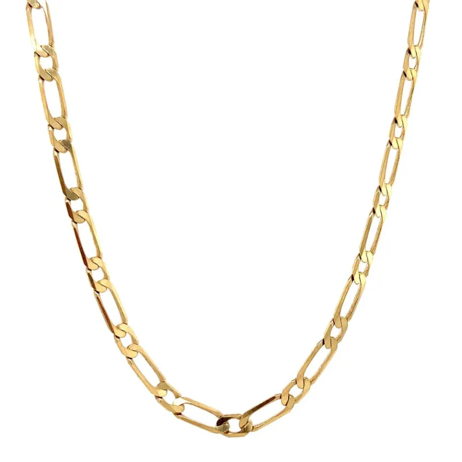 Fantasy necklace 9 krt>Vintage Jewellery Sale