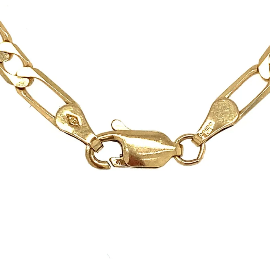 fantasy_necklace__krt_4.webp Fantasy necklace 9 krt>Vintage Jewellery Sale
