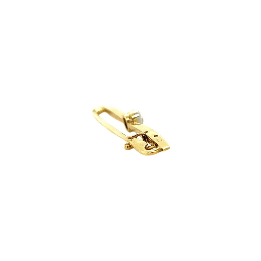 gold_brooch_with_diamonds_3-4.webp Gold brooch with diamonds 14 krt>Vintage Jewellery New