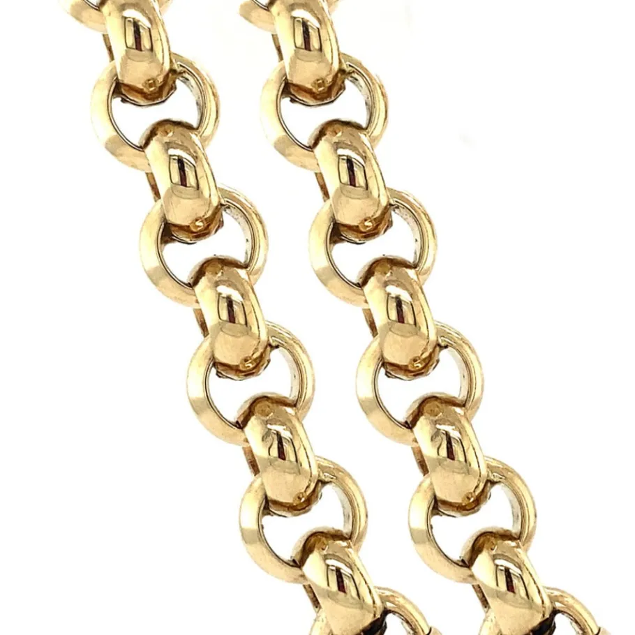 gold_cable_necklace__krt_3-1.webp Gold cable necklace 14 krt>Vintage Jewellery Hot