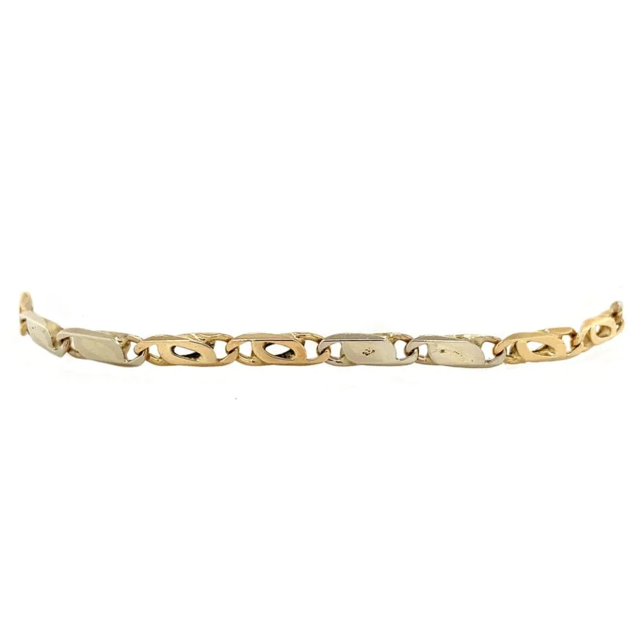 gold_fantasy_bracelet__kr_2-9.webp Gold fantasy bracelet 14 krt>Vintage Jewellery Sale