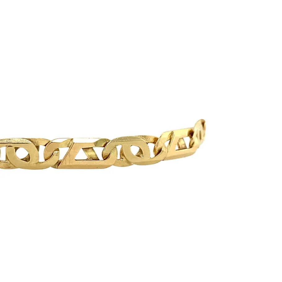 gold_fantasy_bracelet__kr_3-8.webp Gold fantasy bracelet 14 krt>Vintage Jewellery Best