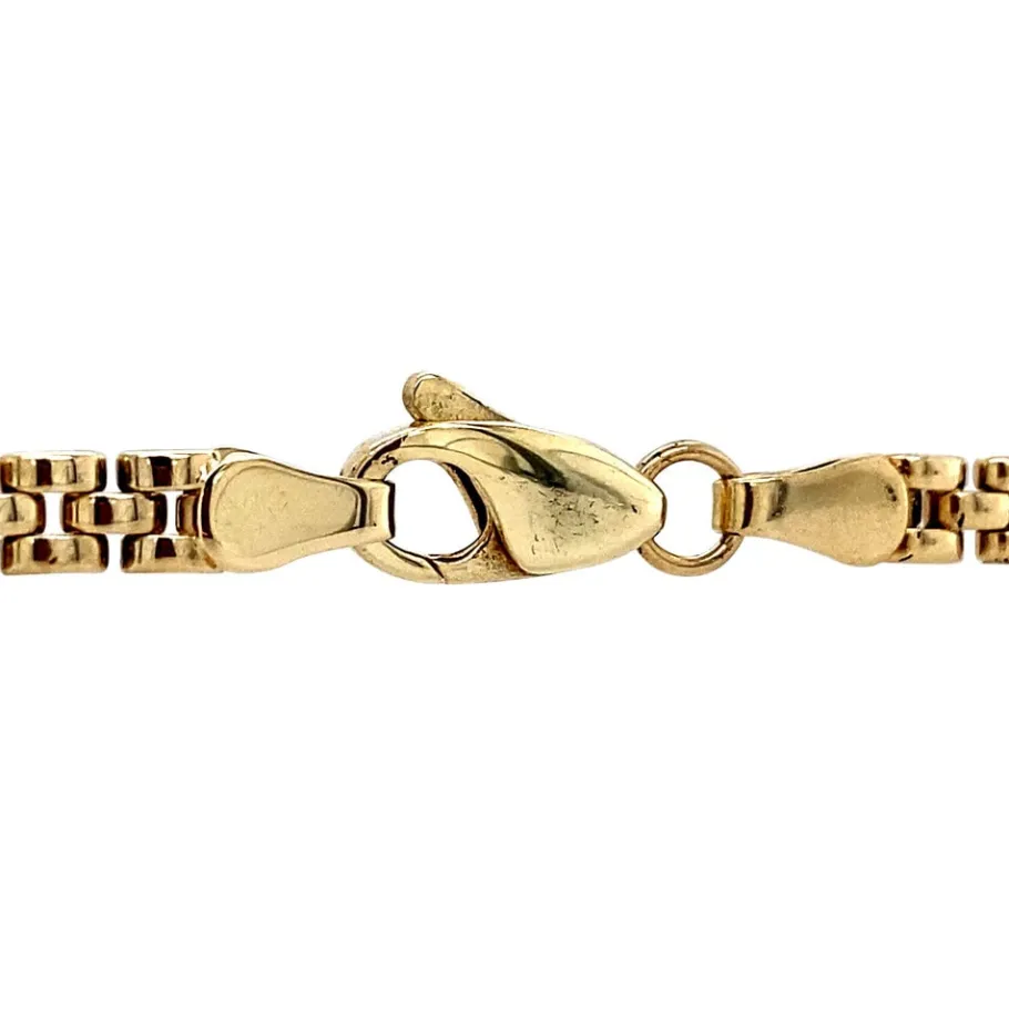 gold_fantasy_bracelet__kr_4-2.webp Gold fantasy bracelet 14 krt>Vintage Jewellery Hot