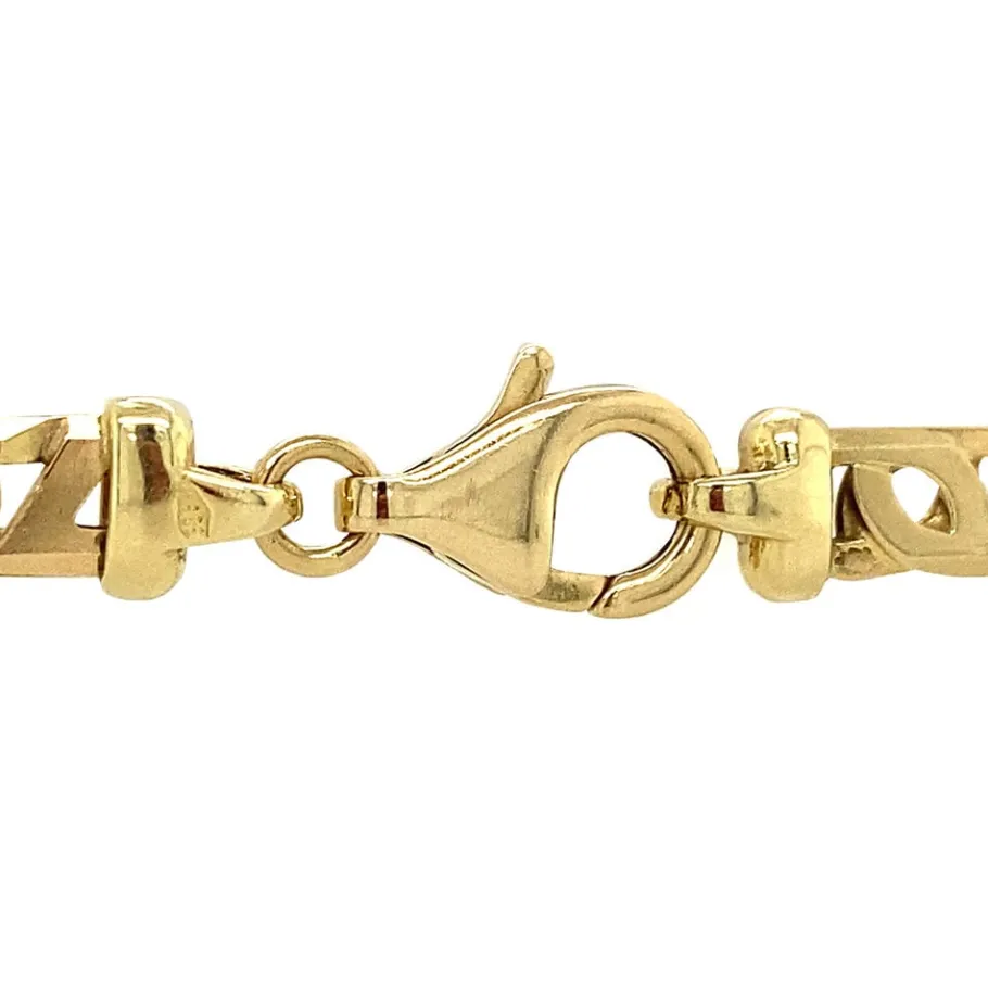 gold_fantasy_bracelet__kr_4-8.webp Gold fantasy bracelet 14 krt>Vintage Jewellery Best