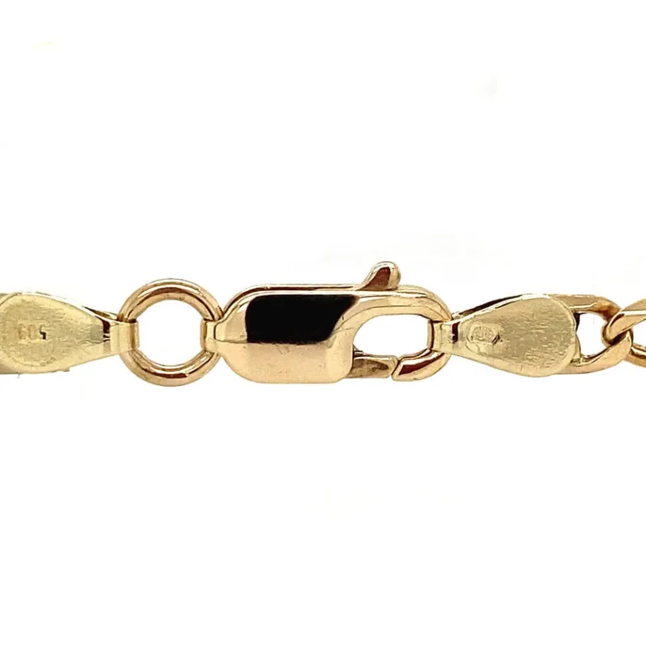 gold_fantasy_bracelet__kr_4-9.webp Gold fantasy bracelet 14 krt>Vintage Jewellery Sale