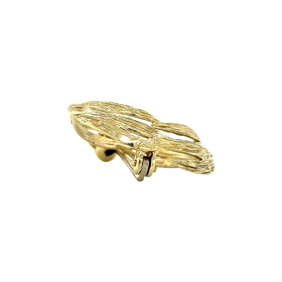 gold_fantasy_brooch__krt_3.webp Gold fantasy brooch 14 krt>Vintage Jewellery Best