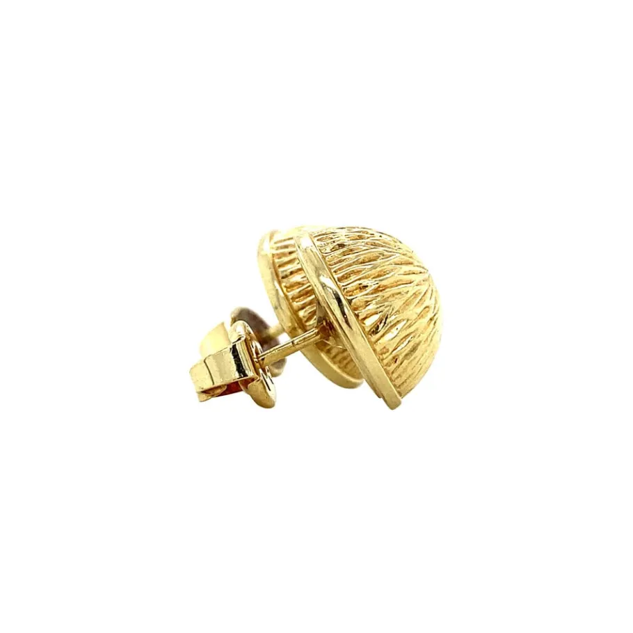 gold_fantasy_ear_studs__k_3-1.webp Gold fantasy ear studs 14 krt>Vintage Jewellery Online