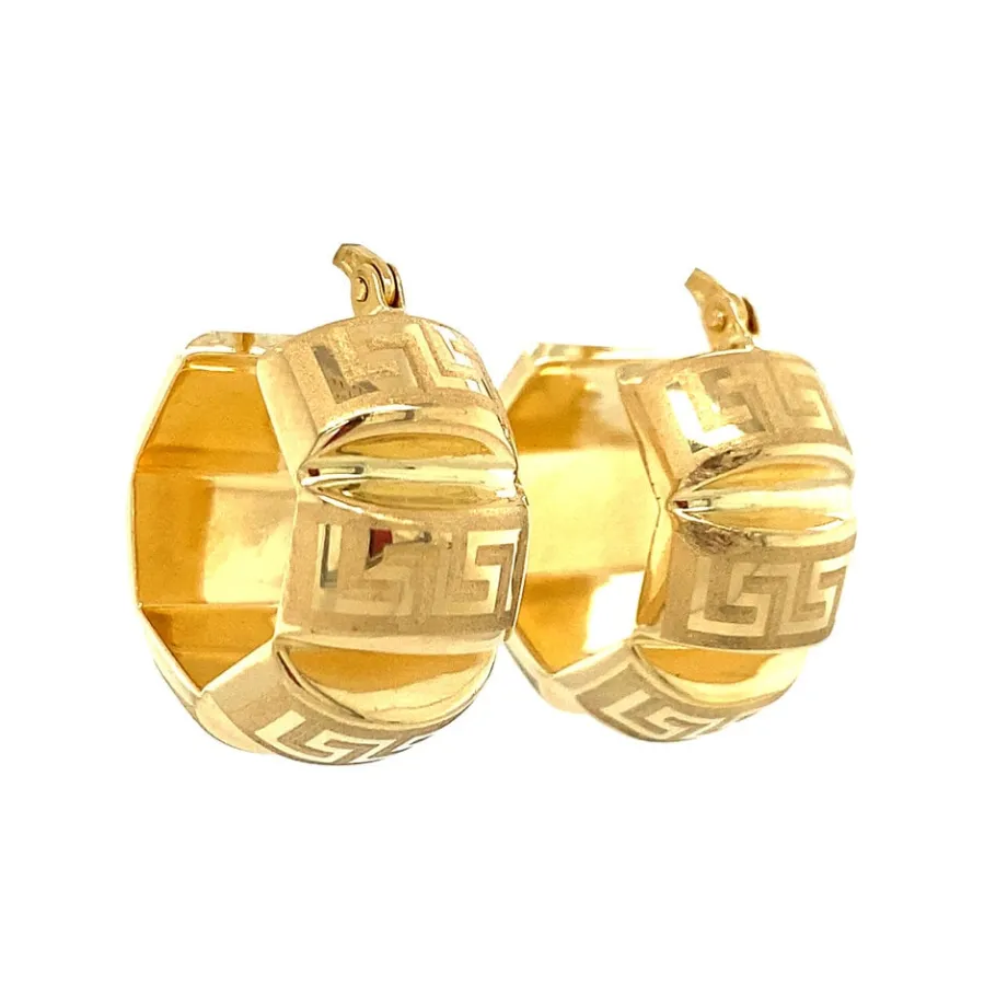 gold_fantasy_earrings__kr_2-2.webp Gold fantasy earrings 18 krt>Vintage Jewellery New
