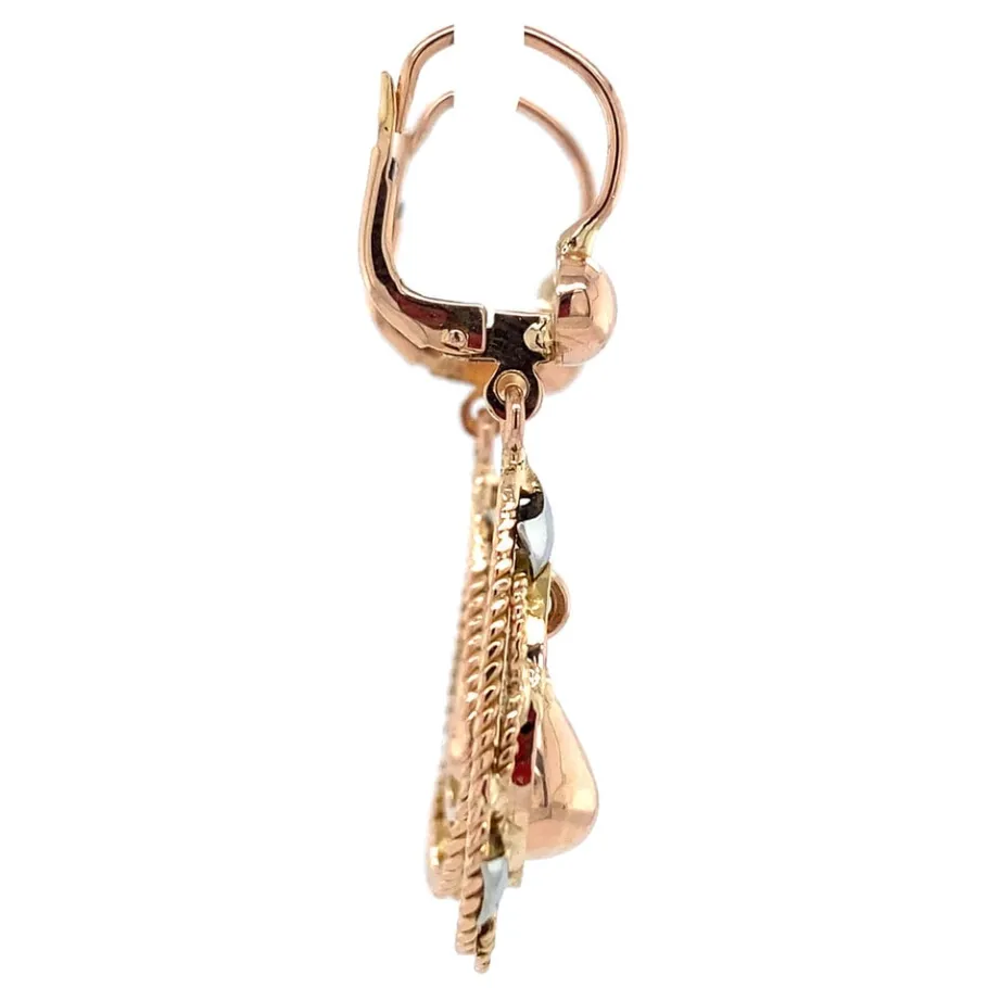 gold_fantasy_earrings__kr_3-8.webp Gold fantasy earrings 14 krt>Vintage Jewellery New