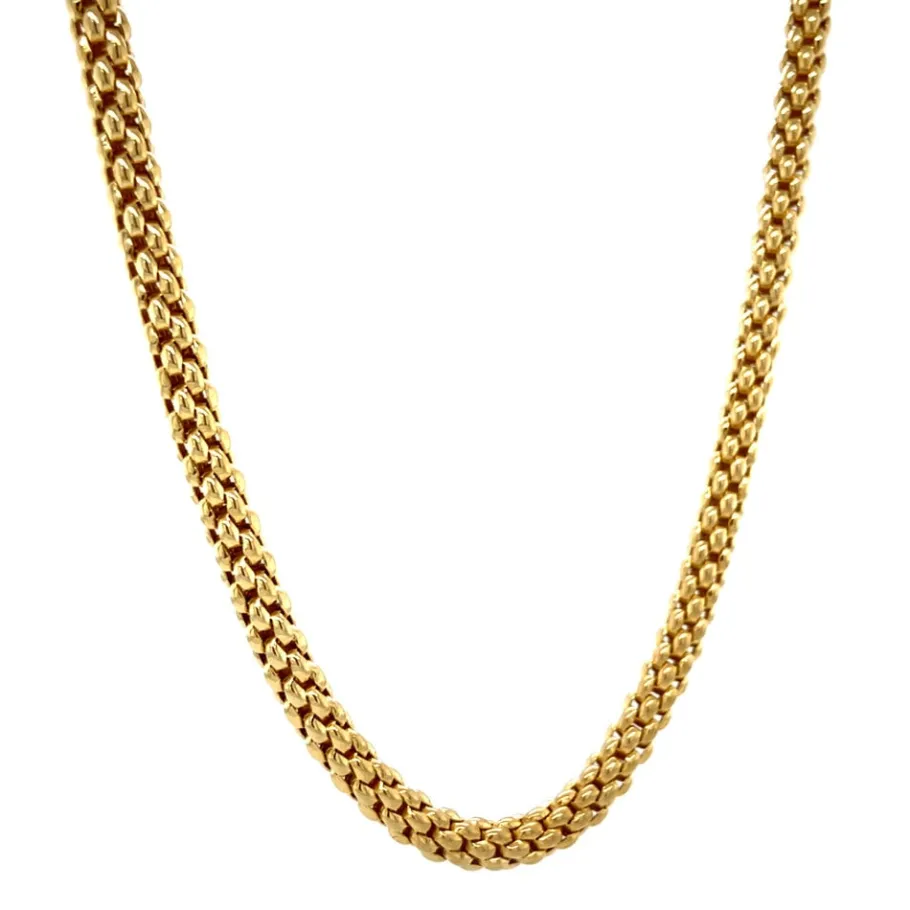 gold_fantasy_necklace__kr_2-10.webp Gold fantasy necklace 14 krt>Vintage Jewellery Sale