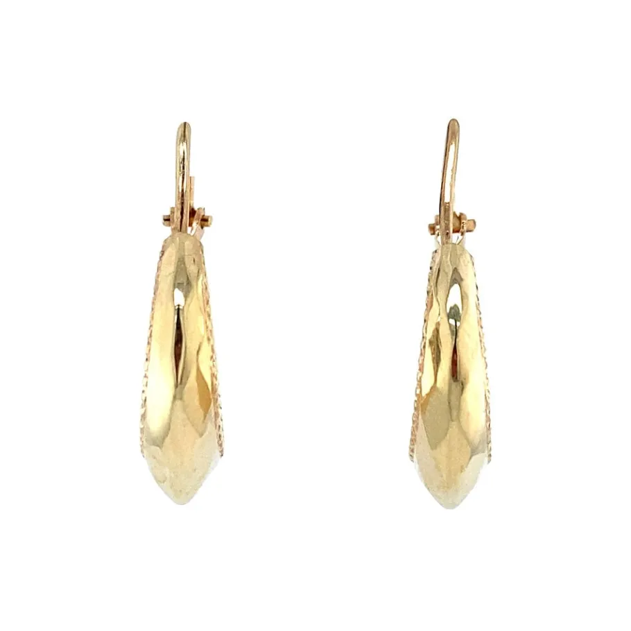 gold_fishermen_earrings___4.webp Gold fishermen earrings 14 krt>Vintage Jewellery Sale