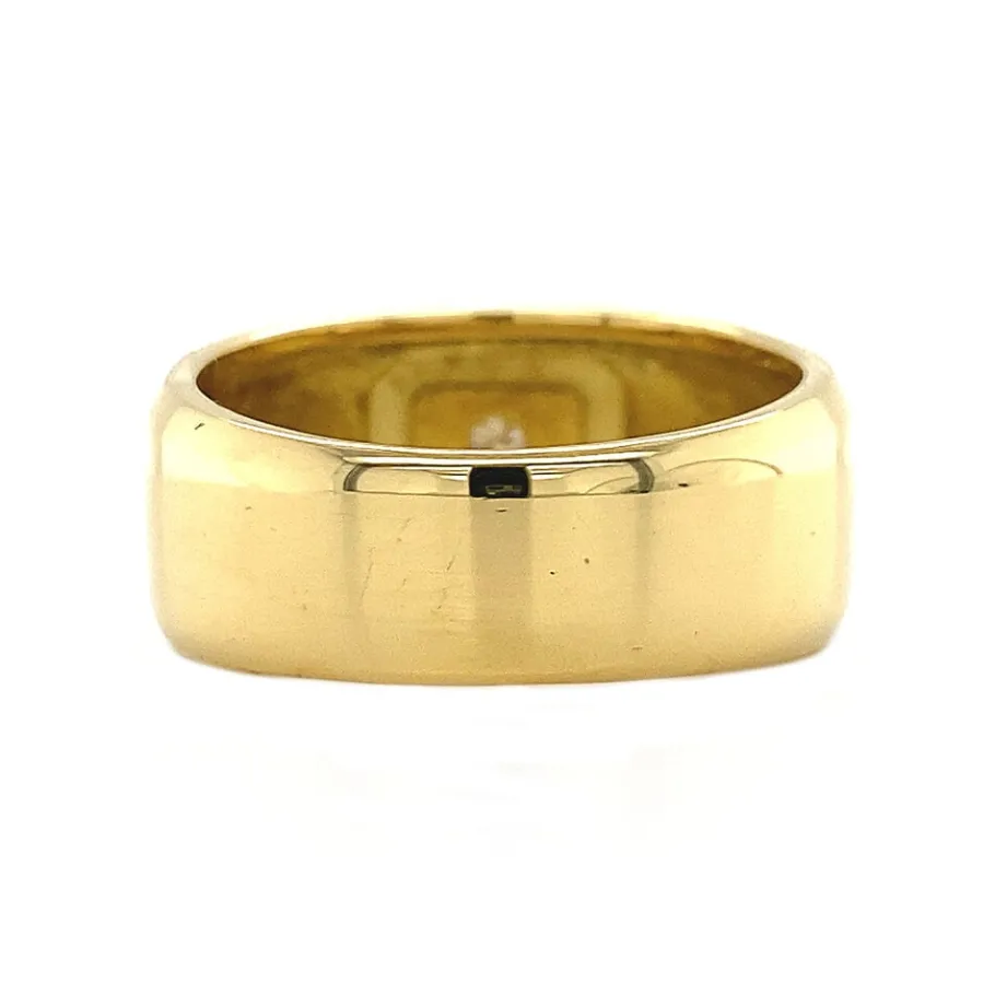 gold_ring_with_diamonds___4-16.webp Gold ring with diamonds 18 krt>Vintage Jewellery Clearance