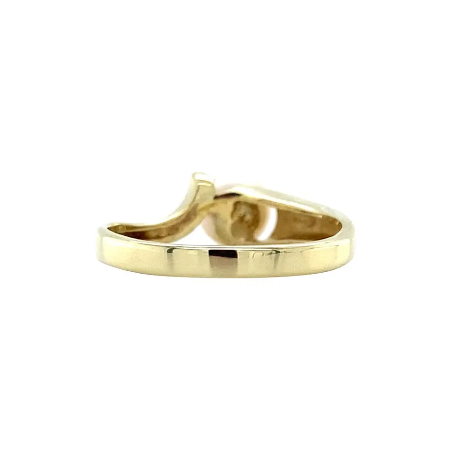 gold_ring_with_pearl__krt_4-4.webp Gold ring with pearl 14 krt>Vintage Jewellery Sale