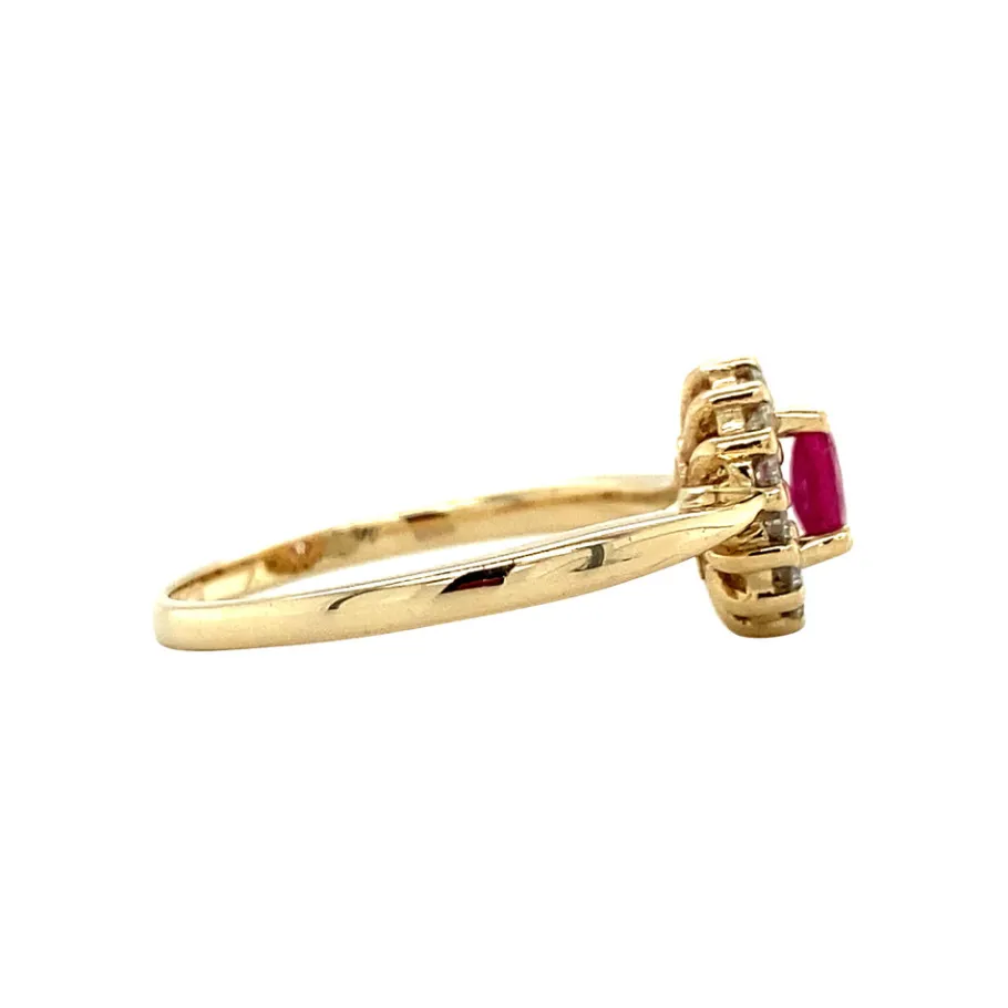 gold_ring_with_ruby_and_d_3-1.webp Gold ring with ruby and diamonds 14 krt>Vintage Jewellery Best