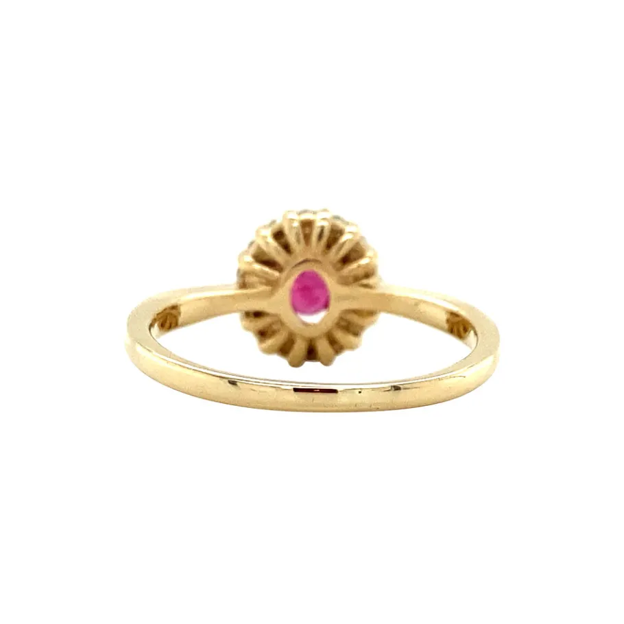 gold_ring_with_ruby_and_d_4-1.webp Gold ring with ruby and diamonds 14 krt>Vintage Jewellery Best