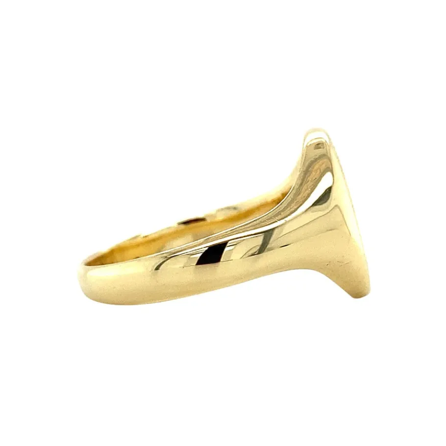 gold_signet_ring_with_eng_3-3.webp Gold signet ring with engraving 14 krt>Vintage Jewellery Best