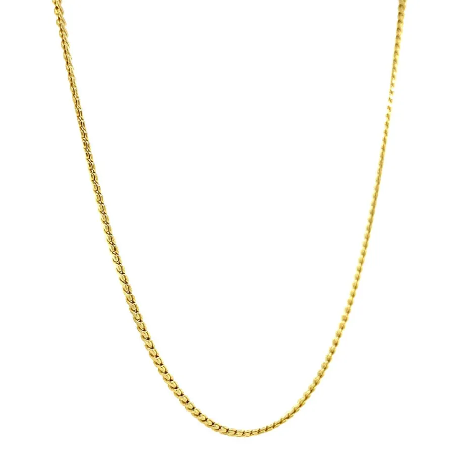 gold_sswitch_length_neckl_2.webp Gold s-switch length necklace 14 krt>Vintage Jewellery Online