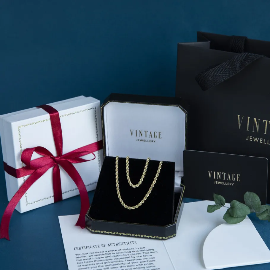 gold_venetian_necklace__k_5.webp Gold venetian necklace 14 krt>Vintage Jewellery Discount