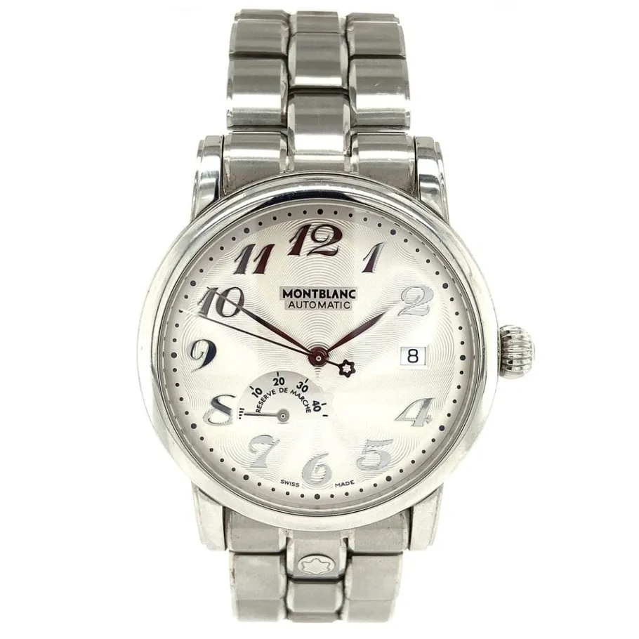 Montblanc Meisterstuck watch steel>Vintage Jewellery Hot