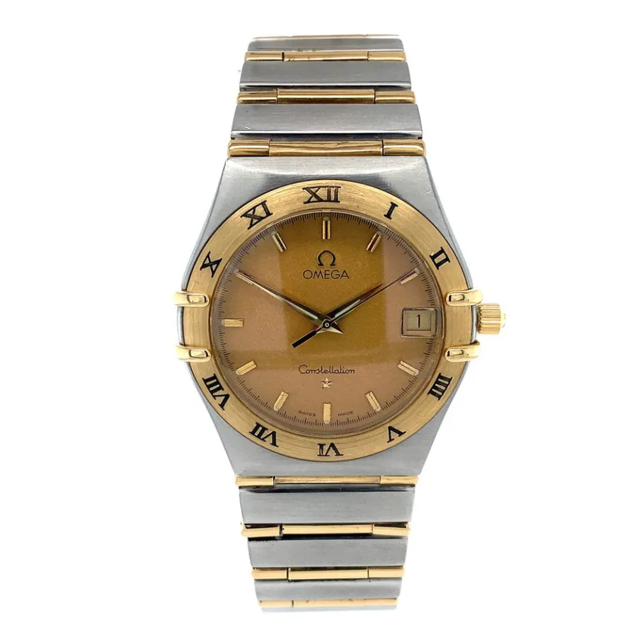 Omega Constellation>Vintage Jewellery Discount
