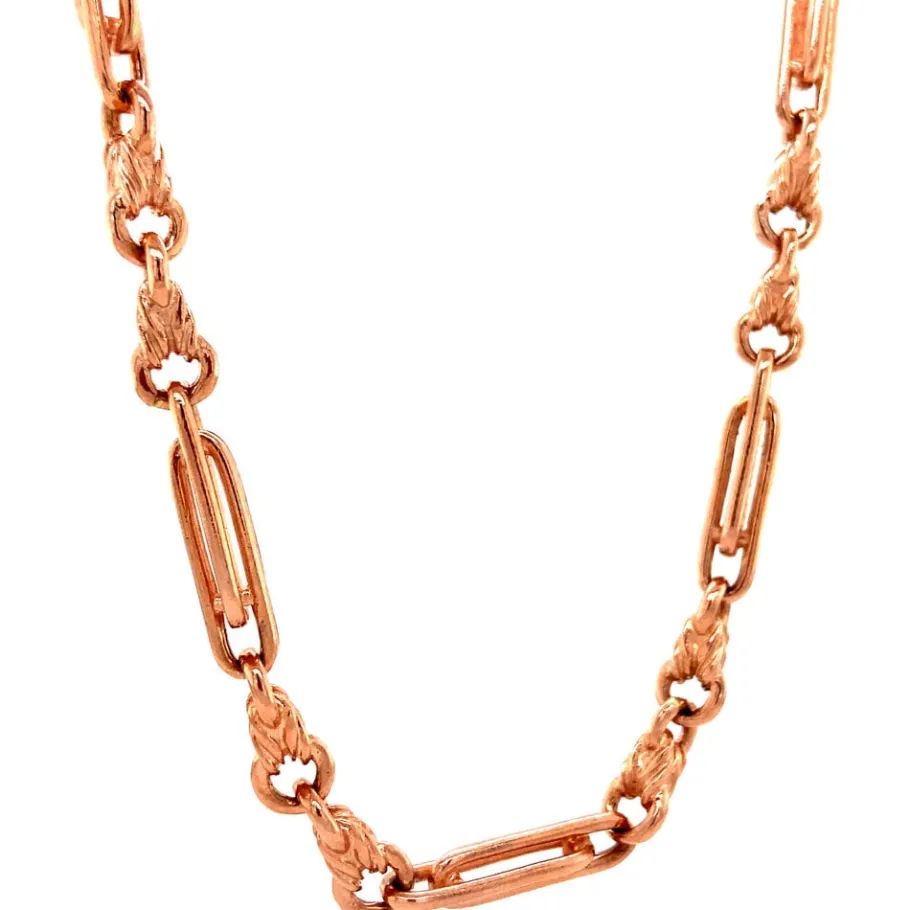 pink_fantasy_necklace__kr_2.webp Pink fantasy necklace 8 krt>Vintage Jewellery New