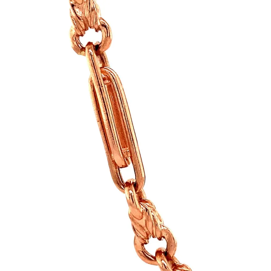 pink_fantasy_necklace__kr_3.webp Pink fantasy necklace 8 krt>Vintage Jewellery New