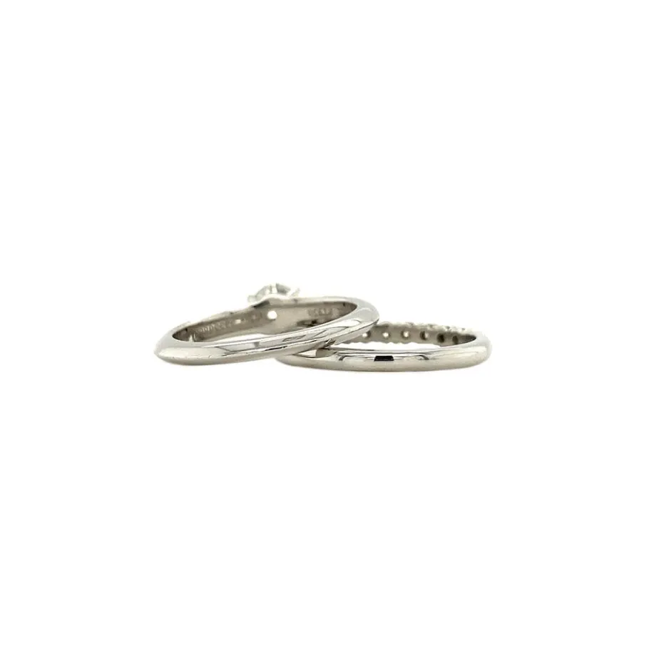 platinum_tiffany__co_ring_2.webp Platinum Tiffany & Co rings with diamonds 950>Vintage Jewellery Sale