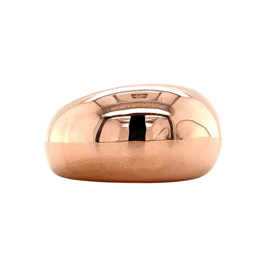 rose_gold_balloon_ring__k_2.webp Rose gold balloon ring 18 krt>Vintage Jewellery Outlet