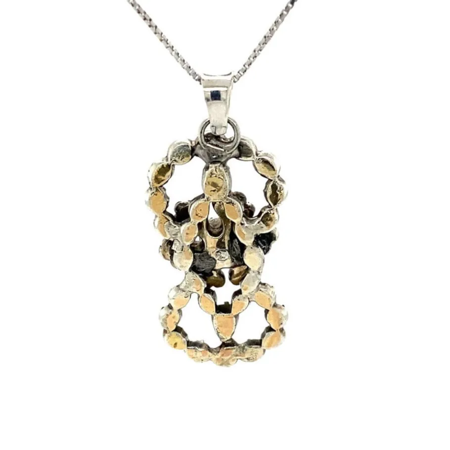 silver_pendant_and_diamon_3.webp Silver pendant and diamond 925>Vintage Jewellery Best