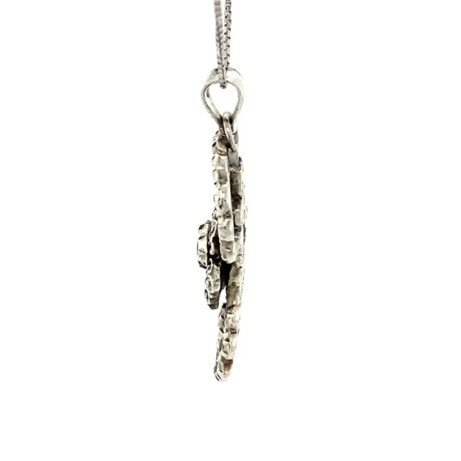 silver_pendant_and_diamon_4.webp Silver pendant and diamond 925>Vintage Jewellery Best