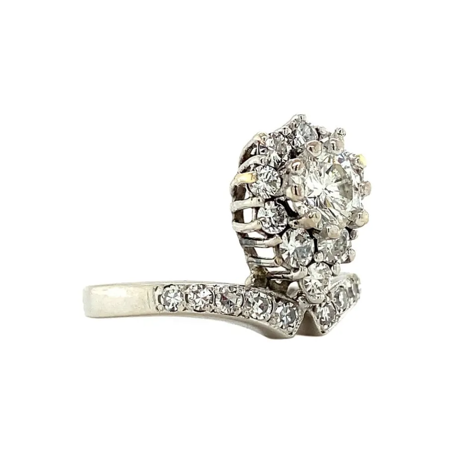 white_gold_ring_with_diam_2-7.webp White gold ring with diamonds 18 krt>Vintage Jewellery New