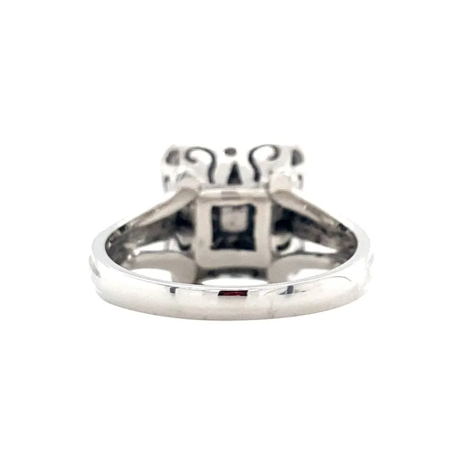 white_gold_ring_with_enam_4-1.webp White gold ring with enamel and diamond 18 krt>Vintage Jewellery Hot