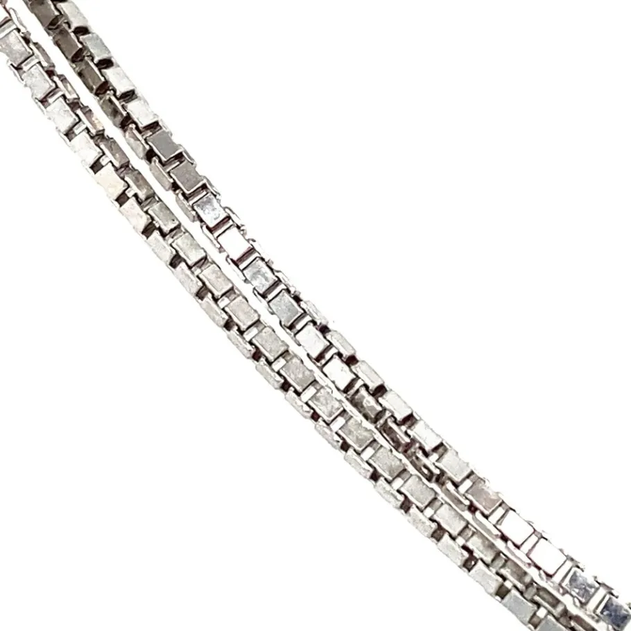 white_gold_venetian_lengt_3-2.webp White gold venetian length necklace 14 krt>Vintage Jewellery Fashion
